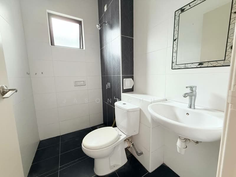 Cluster House for Sale in Bukit Indah (Iskandar Puteri (Nusajaya)) - Jason Chua - Bathroom - PropertyGuru.com.my