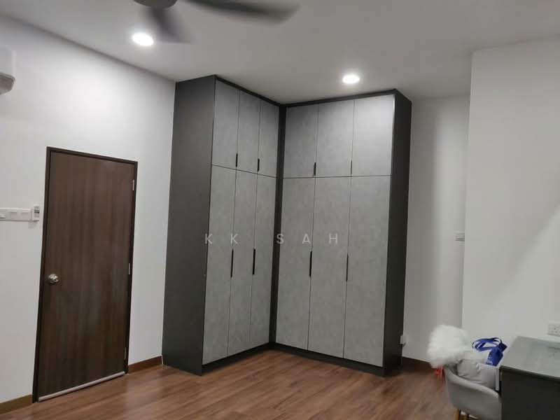 OnePark untuk Untuk Dijual - RM 618,000, Apr 2026 - Bedroom - PropertyGuru.com.my