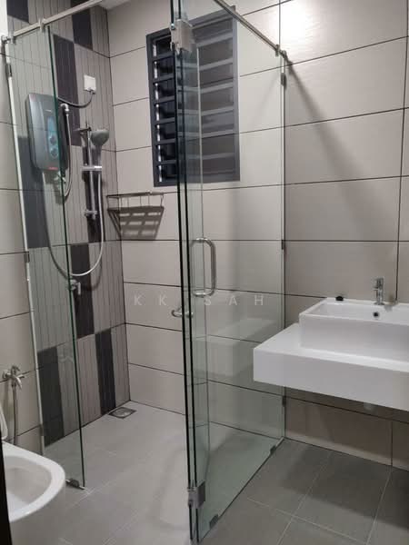 OnePark untuk Untuk Dijual - RM 618,000, Apr 2026 - Bathroom - PropertyGuru.com.my