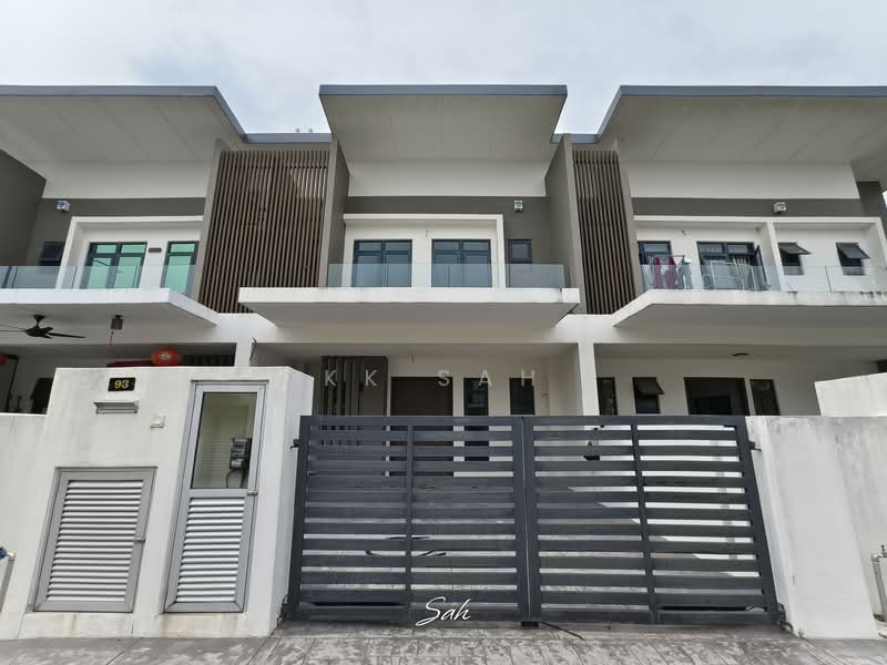 OnePark untuk Untuk Dijual - RM 618,000, Apr 2026 - Exterior - PropertyGuru.com.my