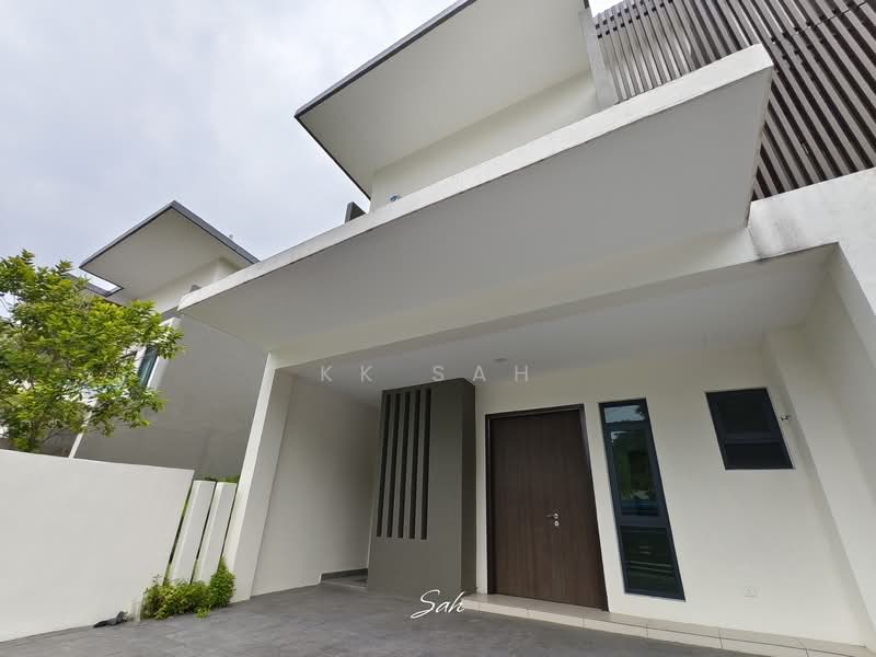 OnePark untuk Untuk Dijual - RM 618,000, Apr 2026 - Exterior - PropertyGuru.com.my