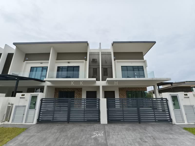 OnePark untuk Untuk Dijual - RM 618,000, Apr 2026 - Exterior - PropertyGuru.com.my
