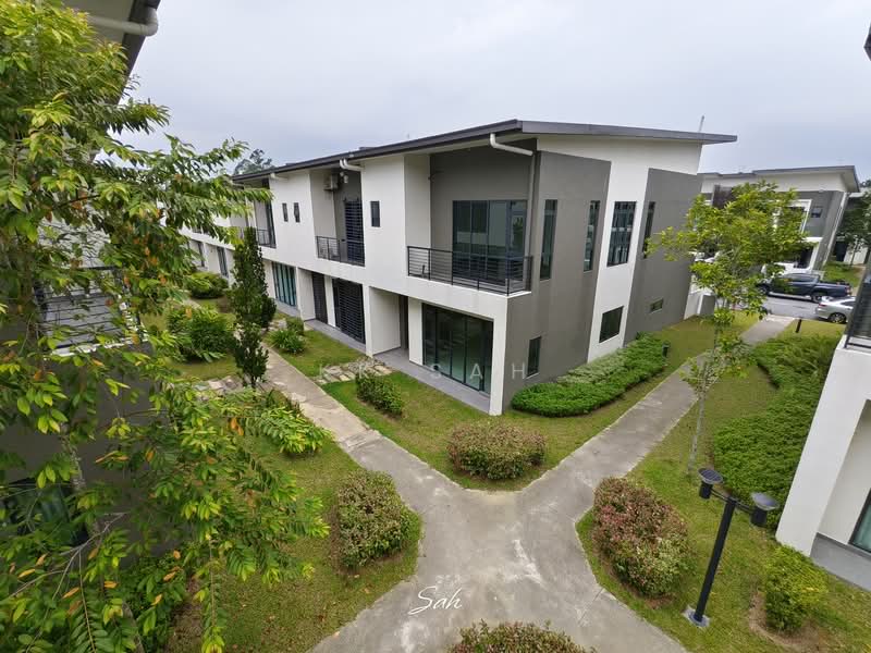 OnePark untuk Untuk Dijual - RM 618,000, Apr 2026 - Exterior - PropertyGuru.com.my