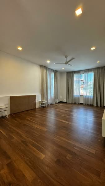Bungalow for Sale in Sri Hartamas (Kuala Lumpur) - Rita Jiang - Living Room - PropertyGuru.com.my