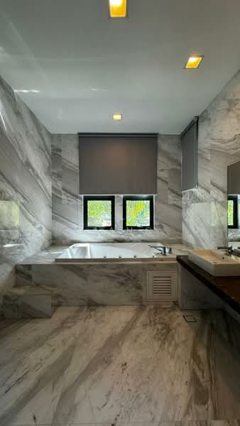 Bungalow for Sale in Sri Hartamas (Kuala Lumpur) - Rita Jiang - Bathroom - PropertyGuru.com.my