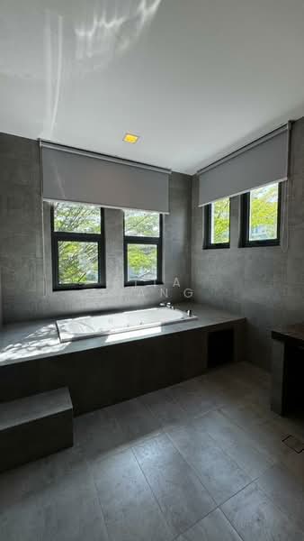 Bungalow for Sale in Sri Hartamas (Kuala Lumpur) - Rita Jiang - Bathroom - PropertyGuru.com.my