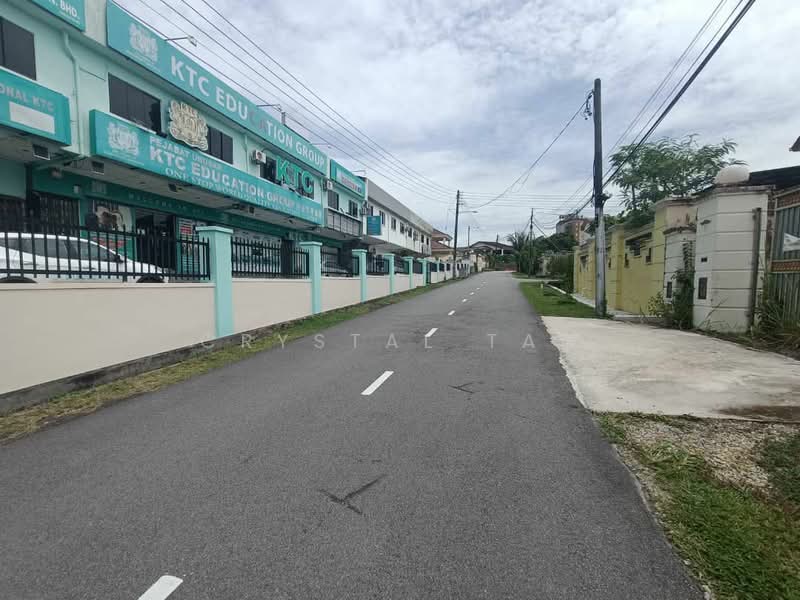 Bungalow for Sale in Taman Majidee (Johor Bahru) - Crystal Tan - PropertyGuru.com.my