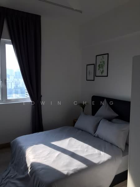 Southbank Residence untuk Untuk Disewa - RM 2,600 /bulan, Mac 2026 - Bedroom - PropertyGuru.com.my