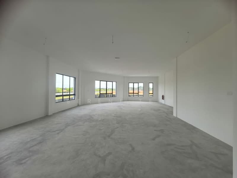 For Rent - Taman Kota Masai