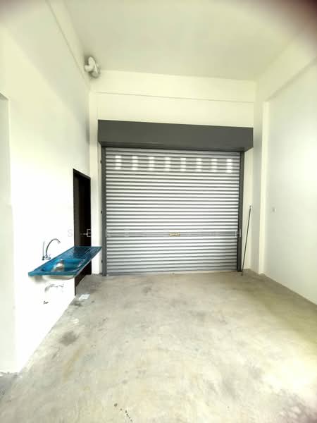 For Rent - Taman Kota Masai