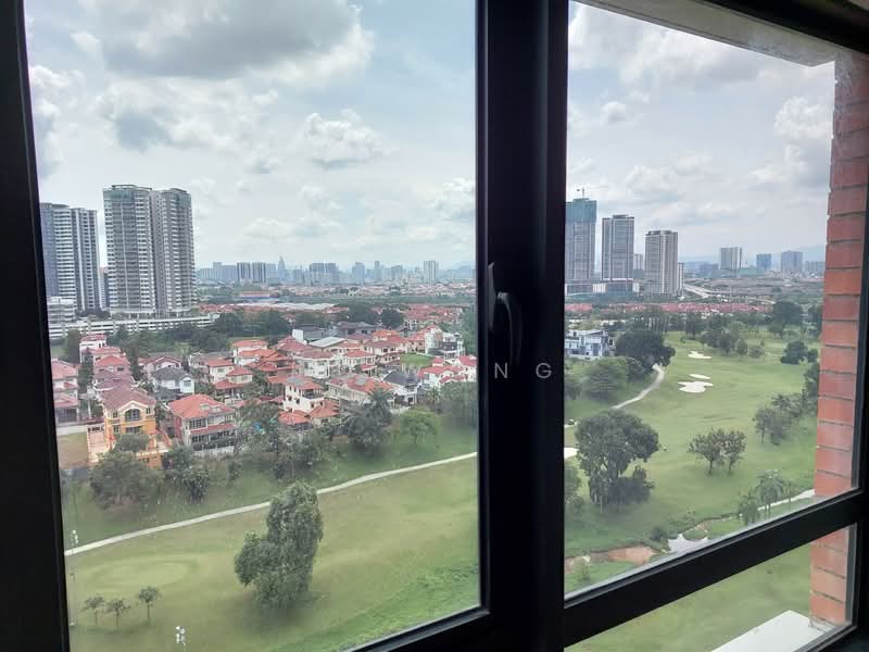 The Tropika untuk Untuk Dijual - RM 920,000, Mac 2026 - View - PropertyGuru.com.my