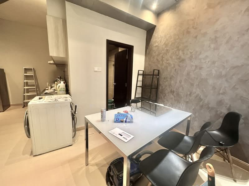 Service Residence for Rent at Molek Regency - Nicholas Low - Interior - PropertyGuru.com.my