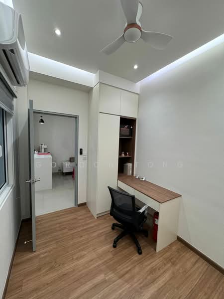 121 Residences untuk Untuk Disewa - RM 2,300 /bulan, Mac 2026 - Study - PropertyGuru.com.my