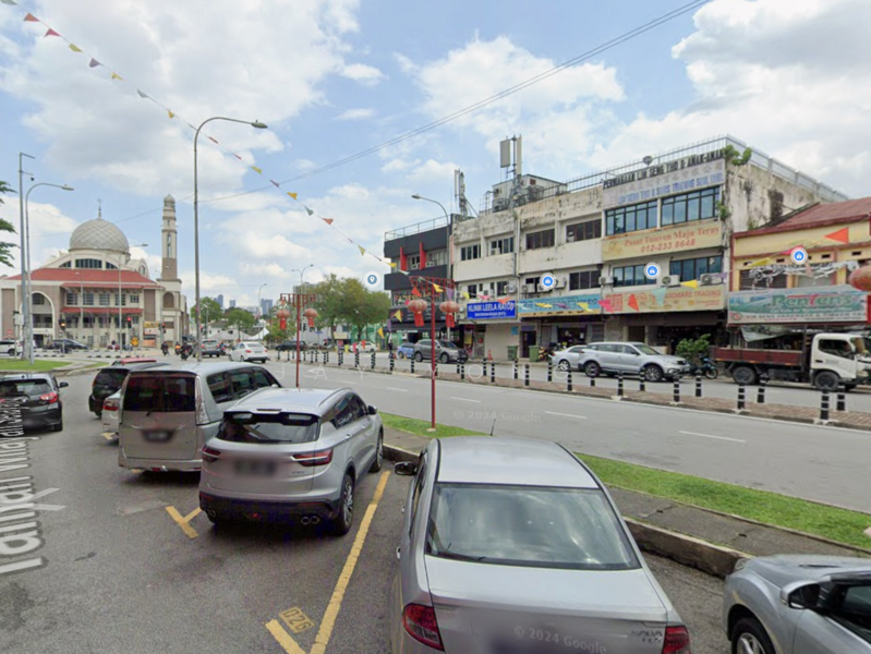 Jalan Ipoh untuk Untuk Disewa - RM 3,000 /bulan, Mac 2026 - Exterior - PropertyGuru.com.my