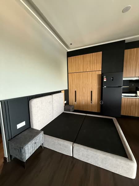 Shop / Office for Rent in Taman Pauh Jaya (Perai) - Sean Heng - Bedroom - PropertyGuru.com.my