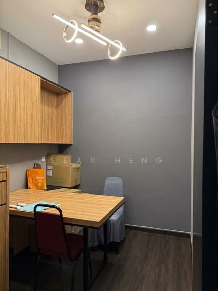 Shop / Office for Rent in Taman Pauh Jaya (Perai) - Sean Heng - Interior - PropertyGuru.com.my