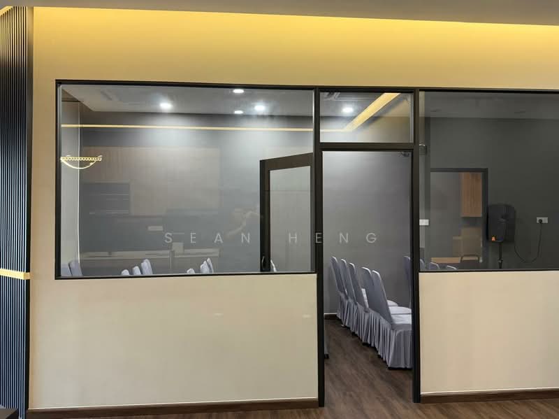 Shop / Office for Rent in Taman Pauh Jaya (Perai) - Sean Heng - Interior - PropertyGuru.com.my