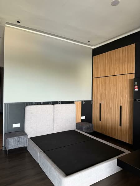Shop / Office for Rent in Taman Pauh Jaya (Perai) - Sean Heng - Bedroom - PropertyGuru.com.my