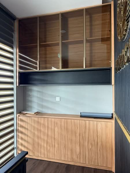 Shop / Office for Rent in Taman Pauh Jaya (Perai) - Sean Heng - Interior - PropertyGuru.com.my