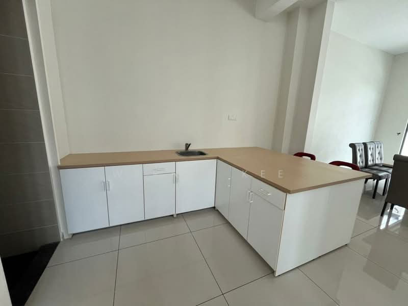 Semi-Detached House for Rent in Iskandar Puteri (Nusajaya) (Johor) - Werner Kee - Kitchen - PropertyGuru.com.my