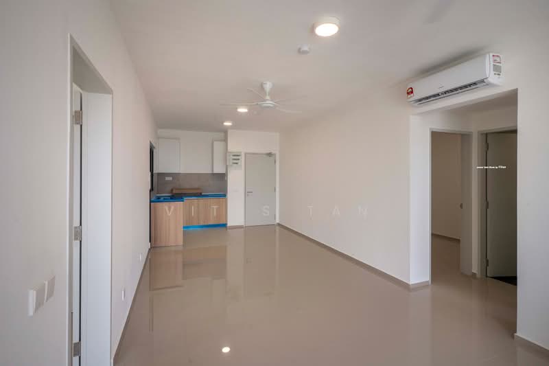 HANA Eco Ardence untuk Untuk Disewa - RM 1,700 /bulan, Mac 2026 - Kitchen - PropertyGuru.com.my