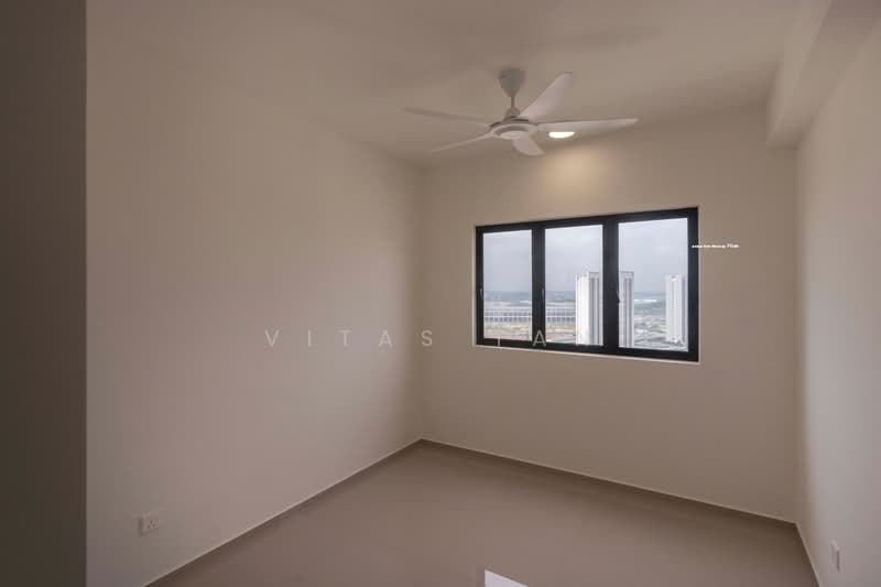 HANA Eco Ardence untuk Untuk Disewa - RM 1,700 /bulan, Mac 2026 - Interior - PropertyGuru.com.my