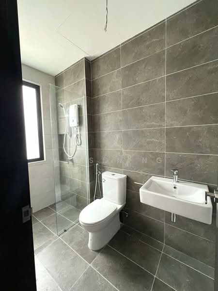 Elemen Residences @ Tropicana Aman untuk Untuk Dijual - RM 1,190,000, Mac 2026 - Bathroom - PropertyGuru.com.my