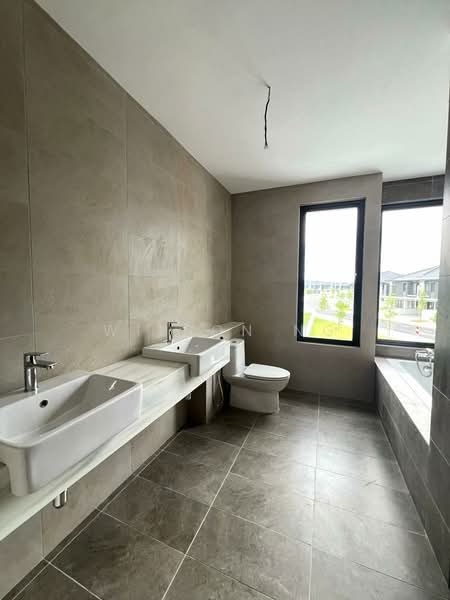 Elemen Residences @ Tropicana Aman untuk Untuk Dijual - RM 1,190,000, Mac 2026 - Bathroom - PropertyGuru.com.my
