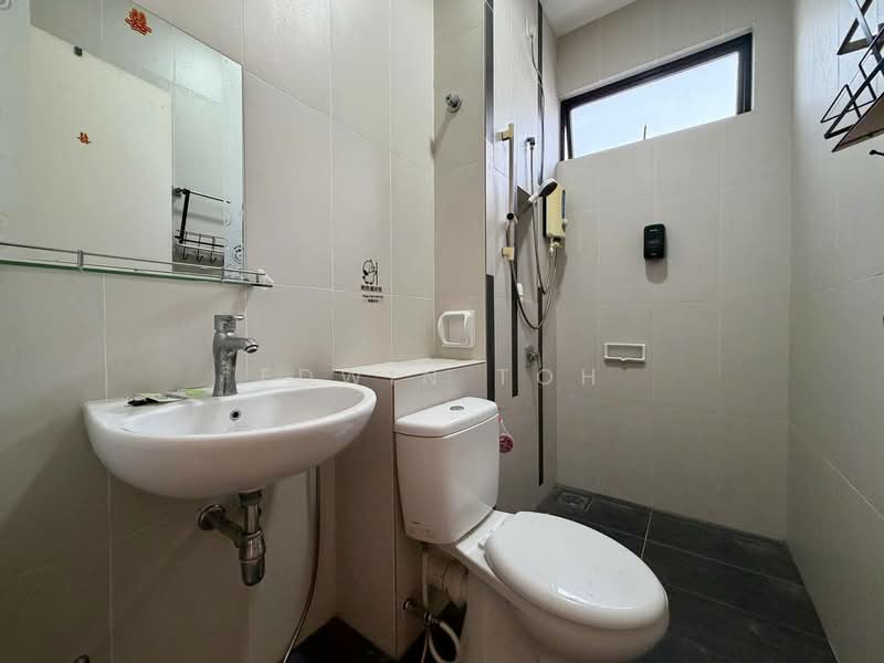 Cluster House for Rent in Bukit Indah (Iskandar Puteri (Nusajaya)) - Edwin Toh - Bathroom - PropertyGuru.com.my