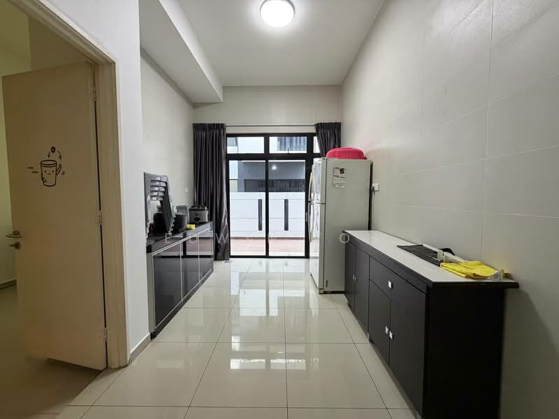 Cluster House for Rent in Bukit Indah (Iskandar Puteri (Nusajaya)) - Edwin Toh - Kitchen - PropertyGuru.com.my