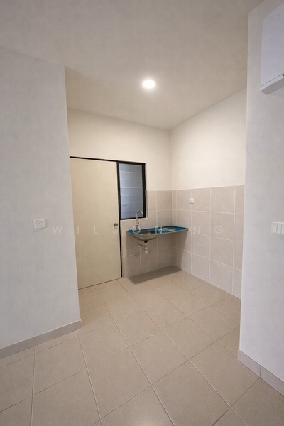 Apartment for Rent at Residensi Max - Wilson Ng - Kitchen - PropertyGuru.com.my