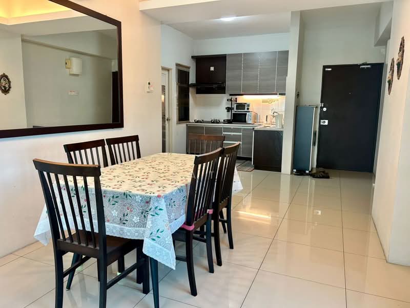 Untuk Disewa - Kinta Riverfront Hotel & Suites