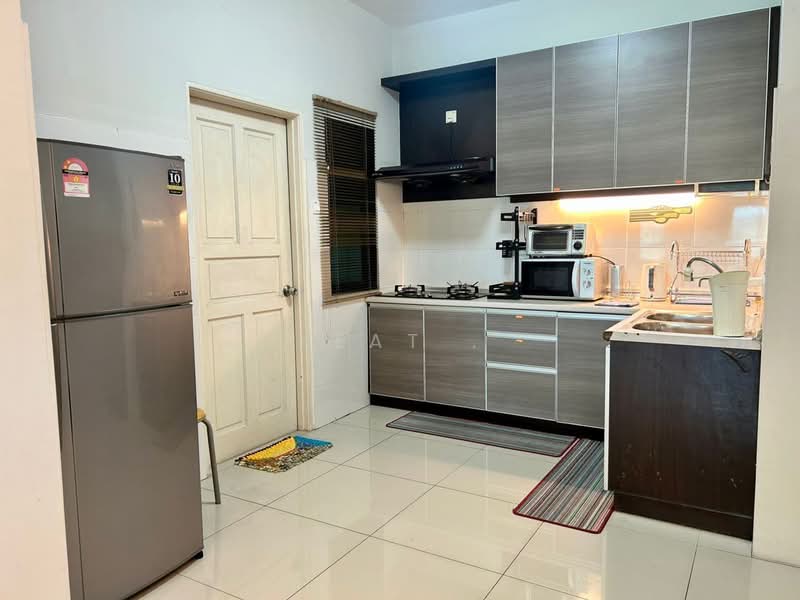 Untuk Disewa - Kinta Riverfront Hotel & Suites