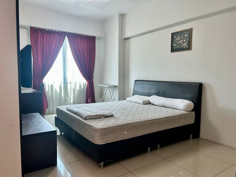 Untuk Disewa - Kinta Riverfront Hotel & Suites