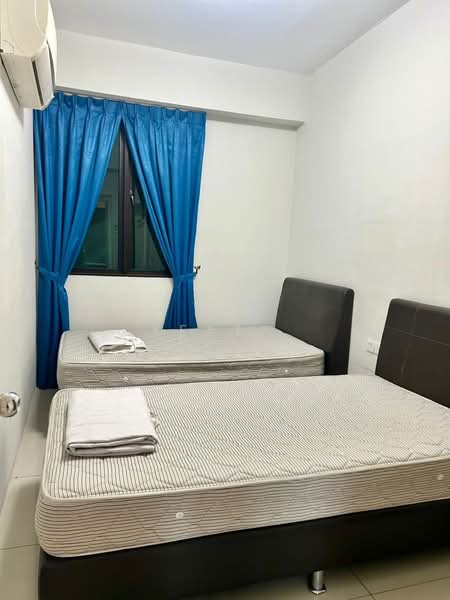 Untuk Disewa - Kinta Riverfront Hotel & Suites