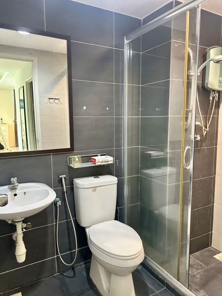 Untuk Disewa - Kinta Riverfront Hotel & Suites