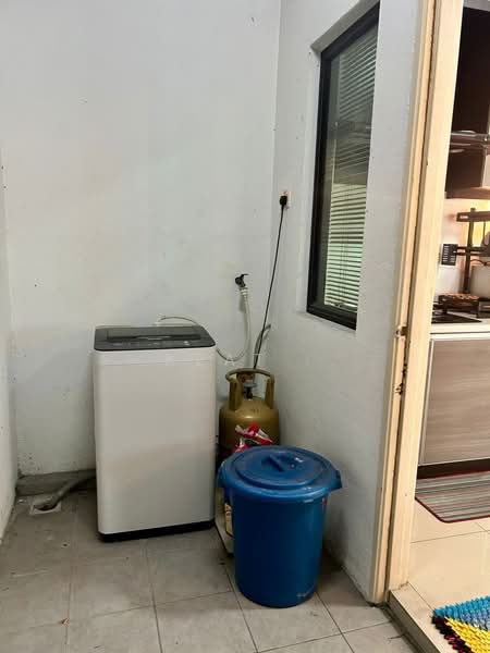 Untuk Disewa - Kinta Riverfront Hotel & Suites