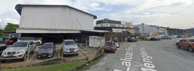 Factory for Rent in Kawasan Perusahaan Menglembu (Ipoh) - Lucas Chen - Exterior - PropertyGuru.com.my