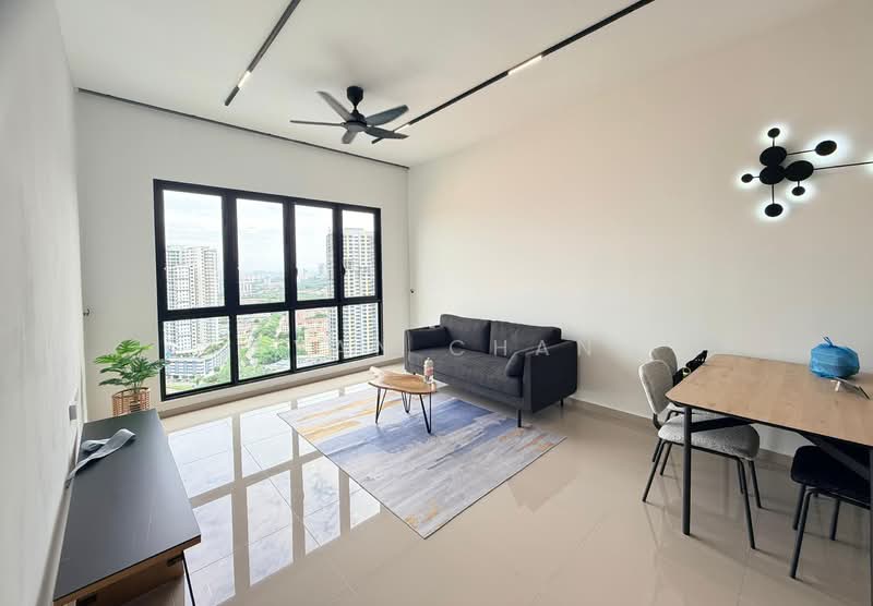 2Rio Residence @ Bandar Puteri Puchong untuk Untuk Disewa - RM 3,599 /bulan, Mac 2026 - PropertyGuru.com.my