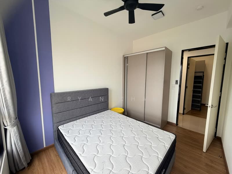 2Rio Residence @ Bandar Puteri Puchong untuk Untuk Disewa - RM 3,599 /bulan, Mac 2026 - PropertyGuru.com.my
