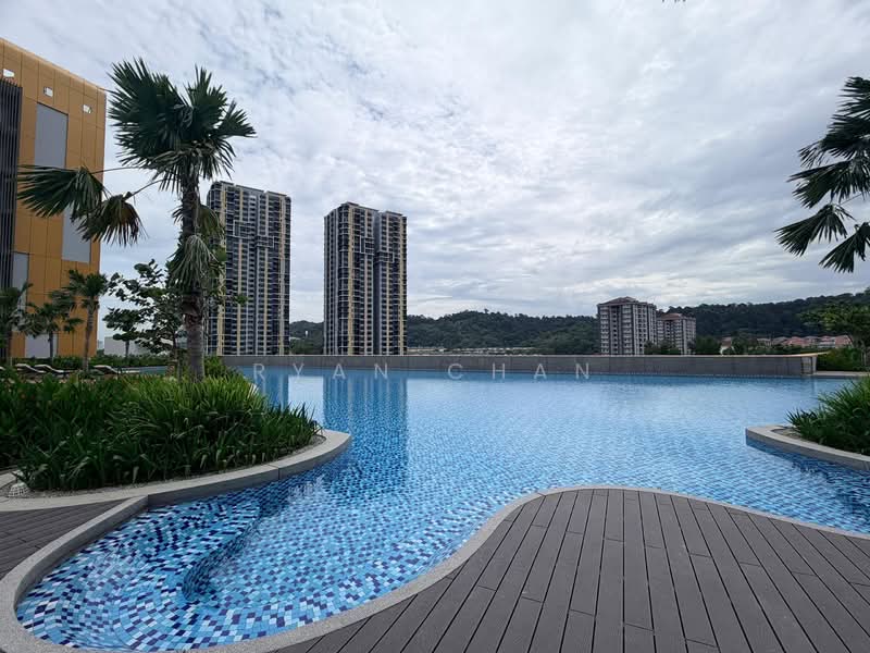 2Rio Residence @ Bandar Puteri Puchong untuk Untuk Disewa - RM 3,599 /bulan, Mac 2026 - PropertyGuru.com.my