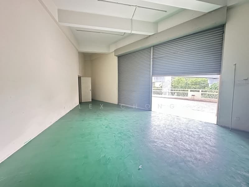 Shop/Office @ Pelangi Damansara Sentral untuk Untuk Dijual - RM 780,000, Mac 2026 - Interior - PropertyGuru.com.my