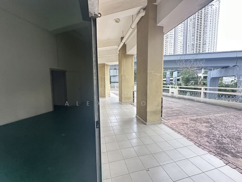 Shop/Office @ Pelangi Damansara Sentral untuk Untuk Dijual - RM 780,000, Mac 2026 - Exterior - PropertyGuru.com.my