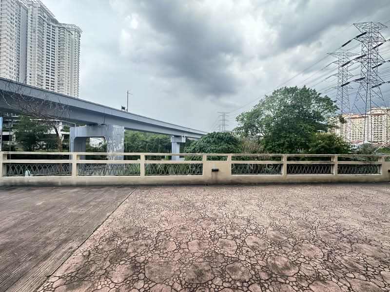 Shop/Office @ Pelangi Damansara Sentral untuk Untuk Dijual - RM 780,000, Mac 2026 - Exterior - PropertyGuru.com.my