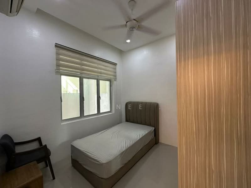 Boulevard Condominium (BLVD) untuk Untuk Disewa - RM 3,800 /bulan, Mac 2026 - Bedroom - PropertyGuru.com.my