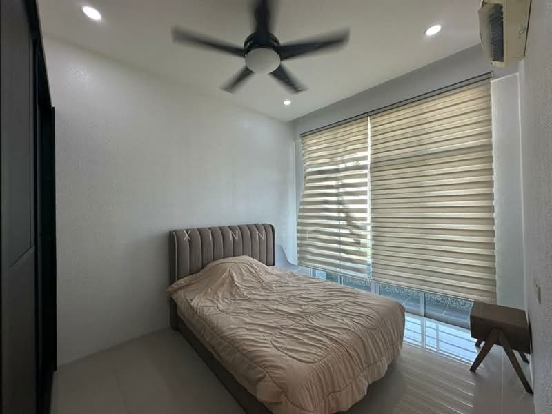 Boulevard Condominium (BLVD) untuk Untuk Disewa - RM 3,800 /bulan, Mac 2026 - Bedroom - PropertyGuru.com.my