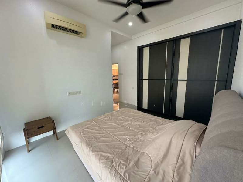 Boulevard Condominium (BLVD) untuk Untuk Disewa - RM 3,800 /bulan, Mac 2026 - Bedroom - PropertyGuru.com.my