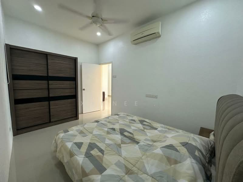 Boulevard Condominium (BLVD) untuk Untuk Disewa - RM 3,800 /bulan, Mac 2026 - Bedroom - PropertyGuru.com.my