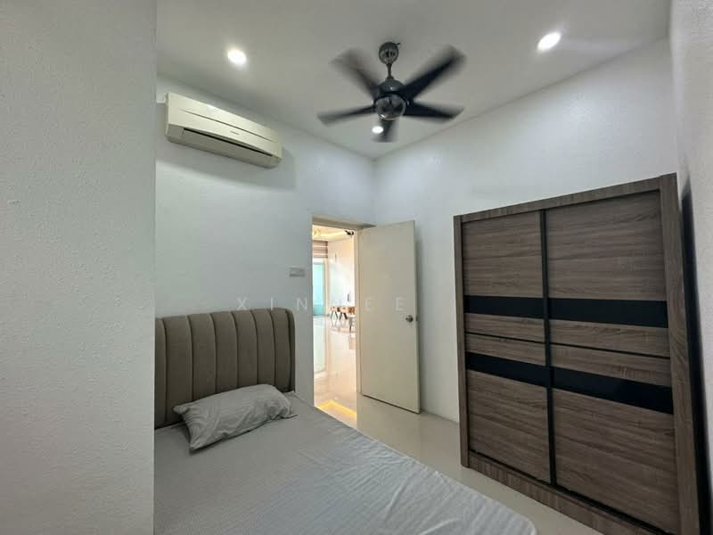 Boulevard Condominium (BLVD) untuk Untuk Disewa - RM 3,800 /bulan, Mac 2026 - Bedroom - PropertyGuru.com.my