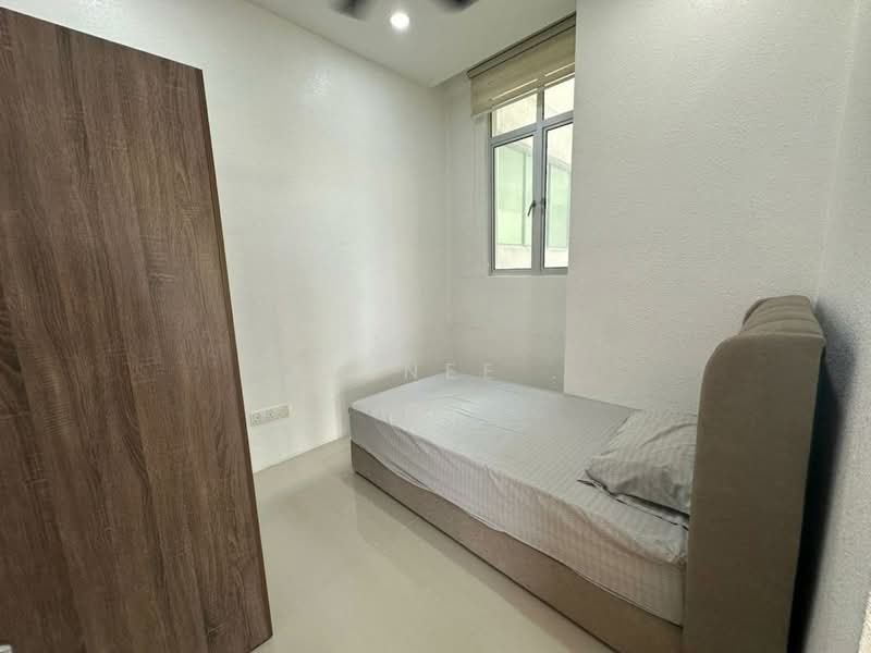 Boulevard Condominium (BLVD) untuk Untuk Disewa - RM 3,800 /bulan, Mac 2026 - Bedroom - PropertyGuru.com.my